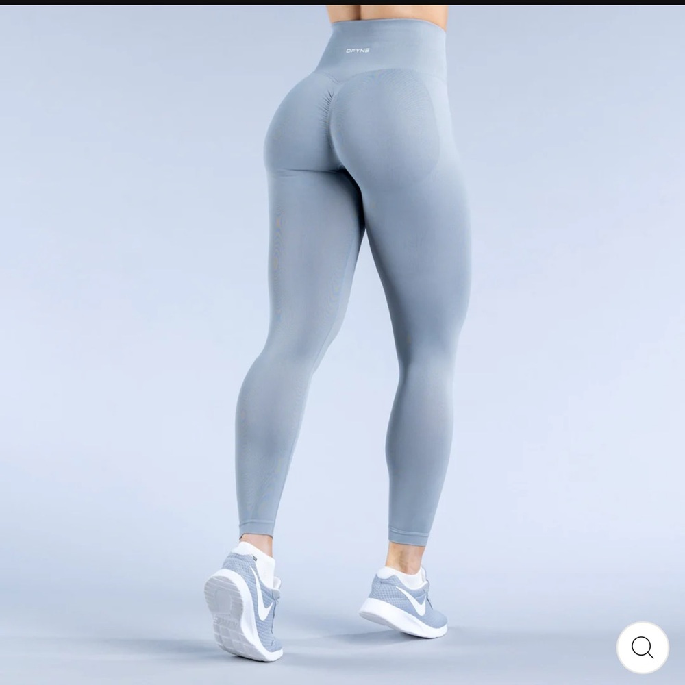DFYNE Dynamic Leggings - Picture 2 of 2